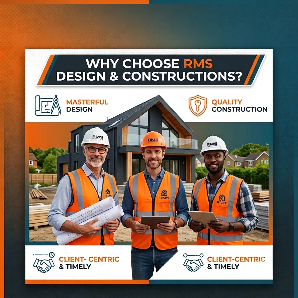 Why Choose Us